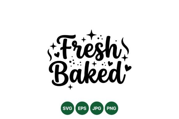 Fresh Baked Typography Design: A Designer’s Review for Real Client Projects