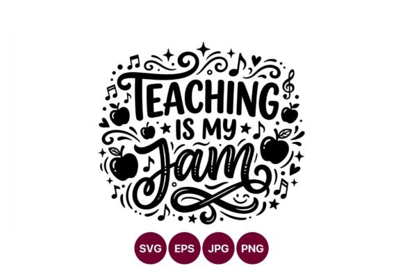Teaching Jam Hand Lettering Design: A Designer’s Review for Real Client Projects